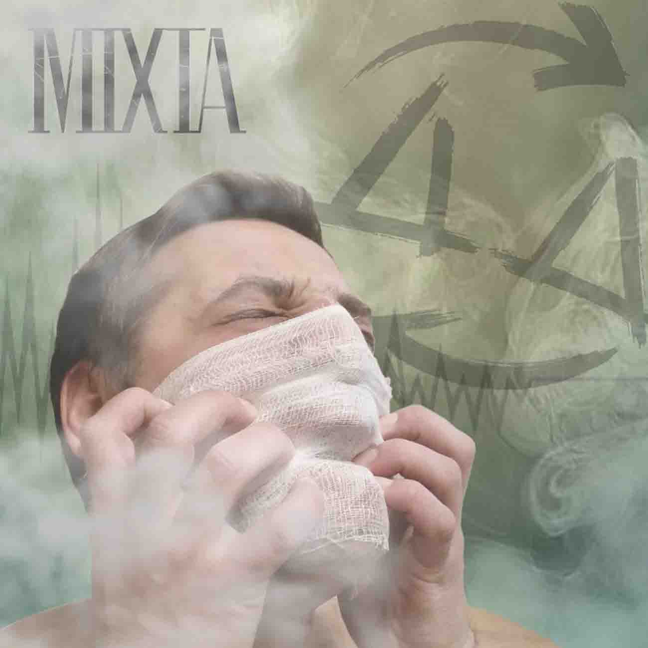 Mixta - Души Дыша