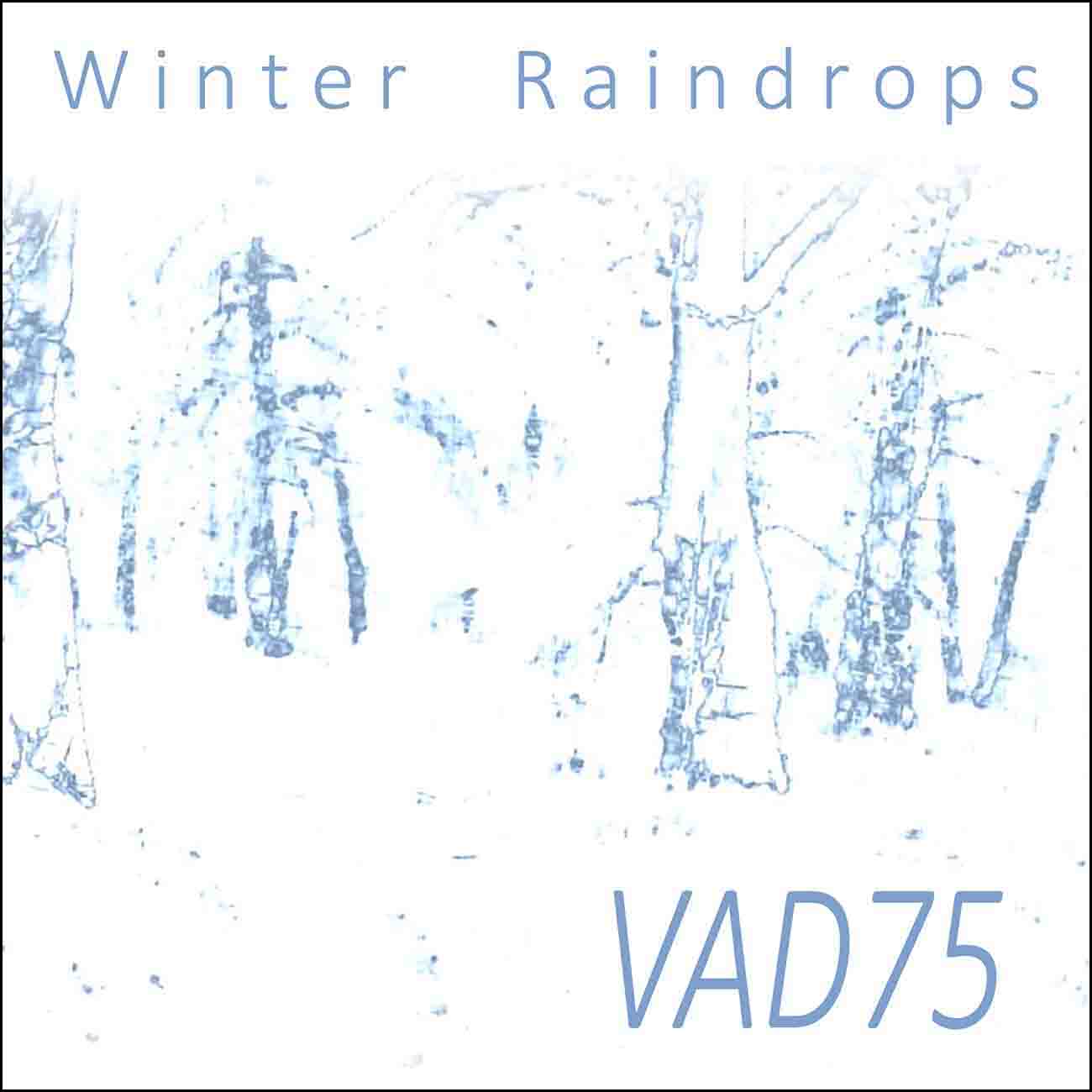 VAD75 - Winter Raindrops