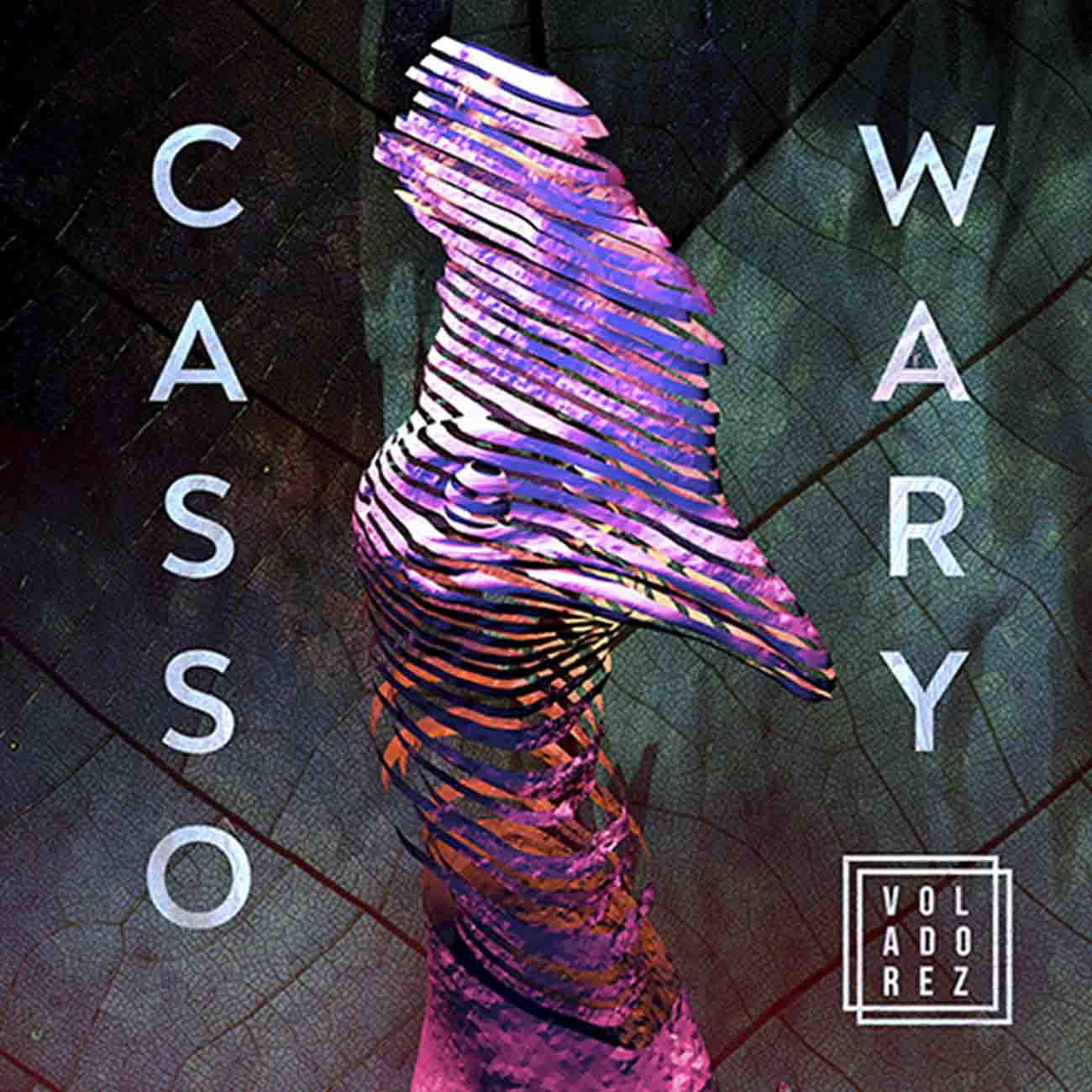Voladorez - Cassowary